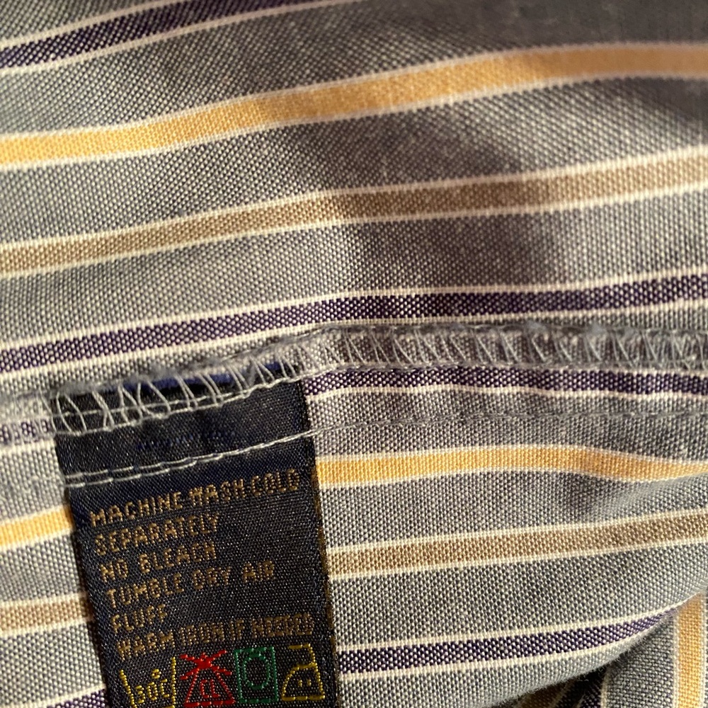 Roper Button Down - image 4